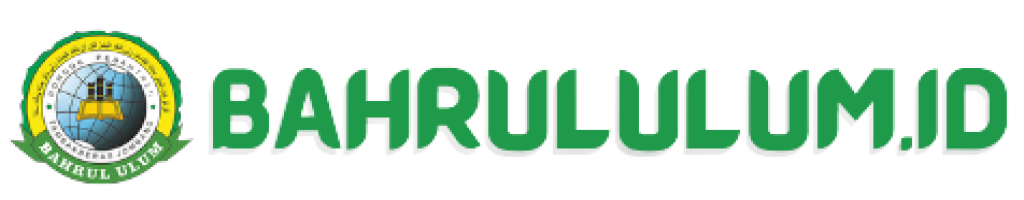 logo Bahrul Ulum