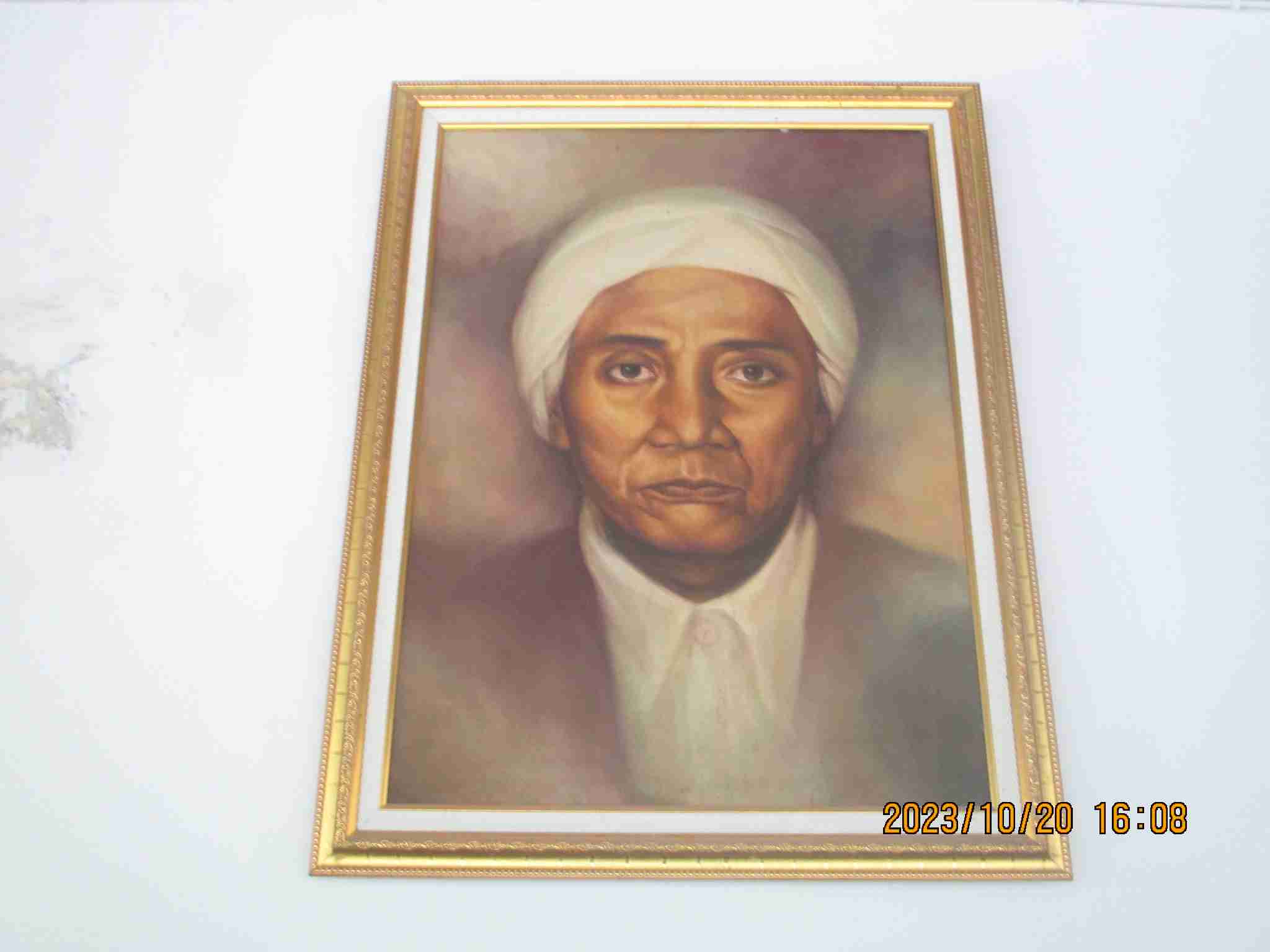 KH. Fattah Hasyim: Potret kiai yang istikamah dalam mengajar