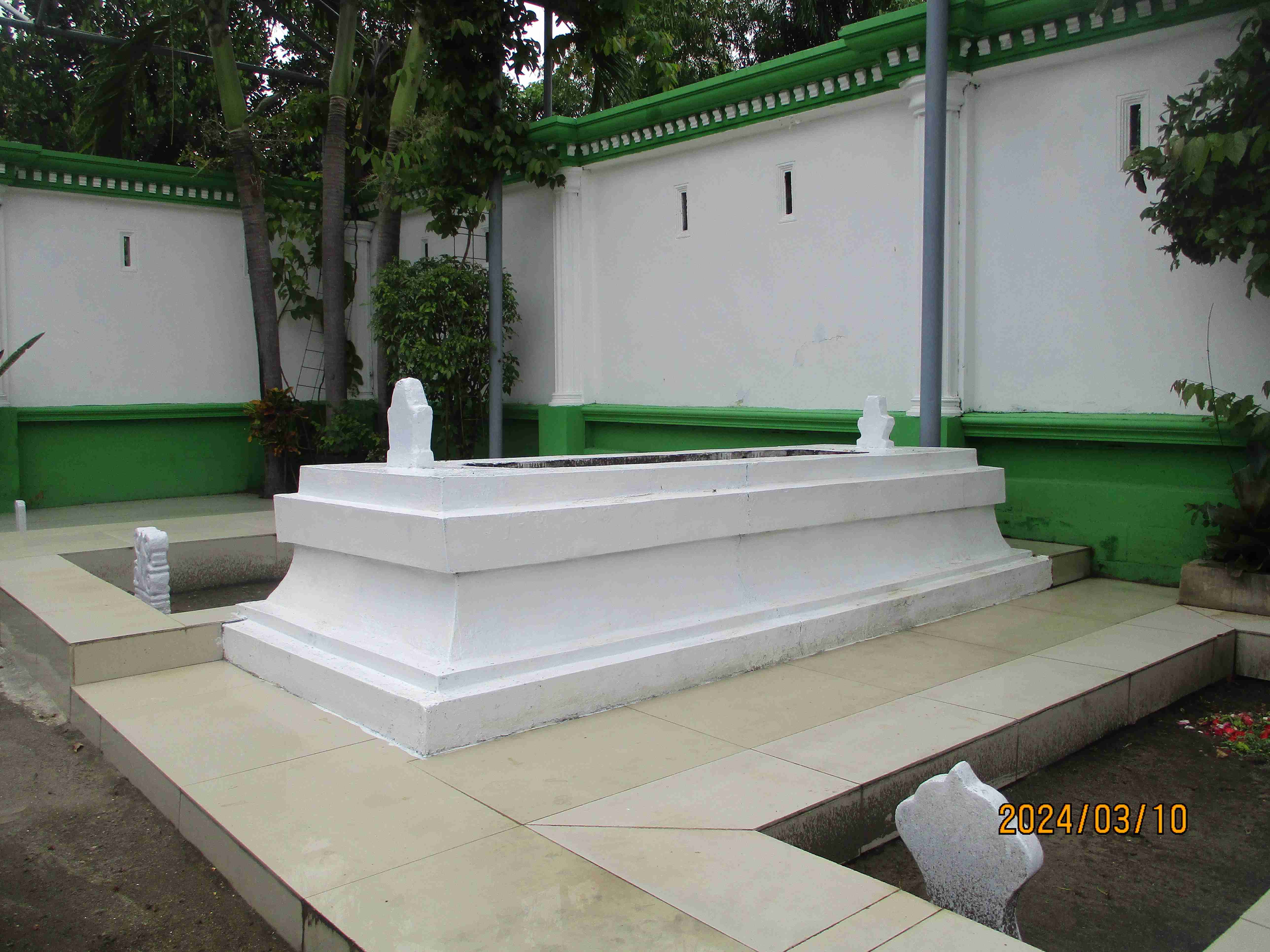 Mengenal Siapa Itu Kiai Abdus Salam?