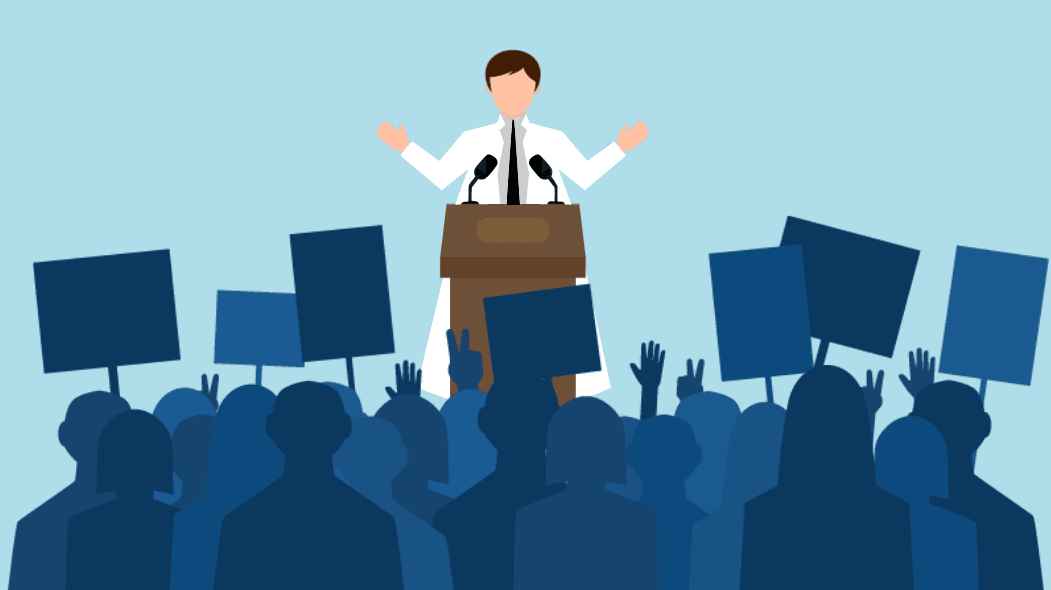 Bagaimanakah Santri Memposisikan Diri dalam Politik?