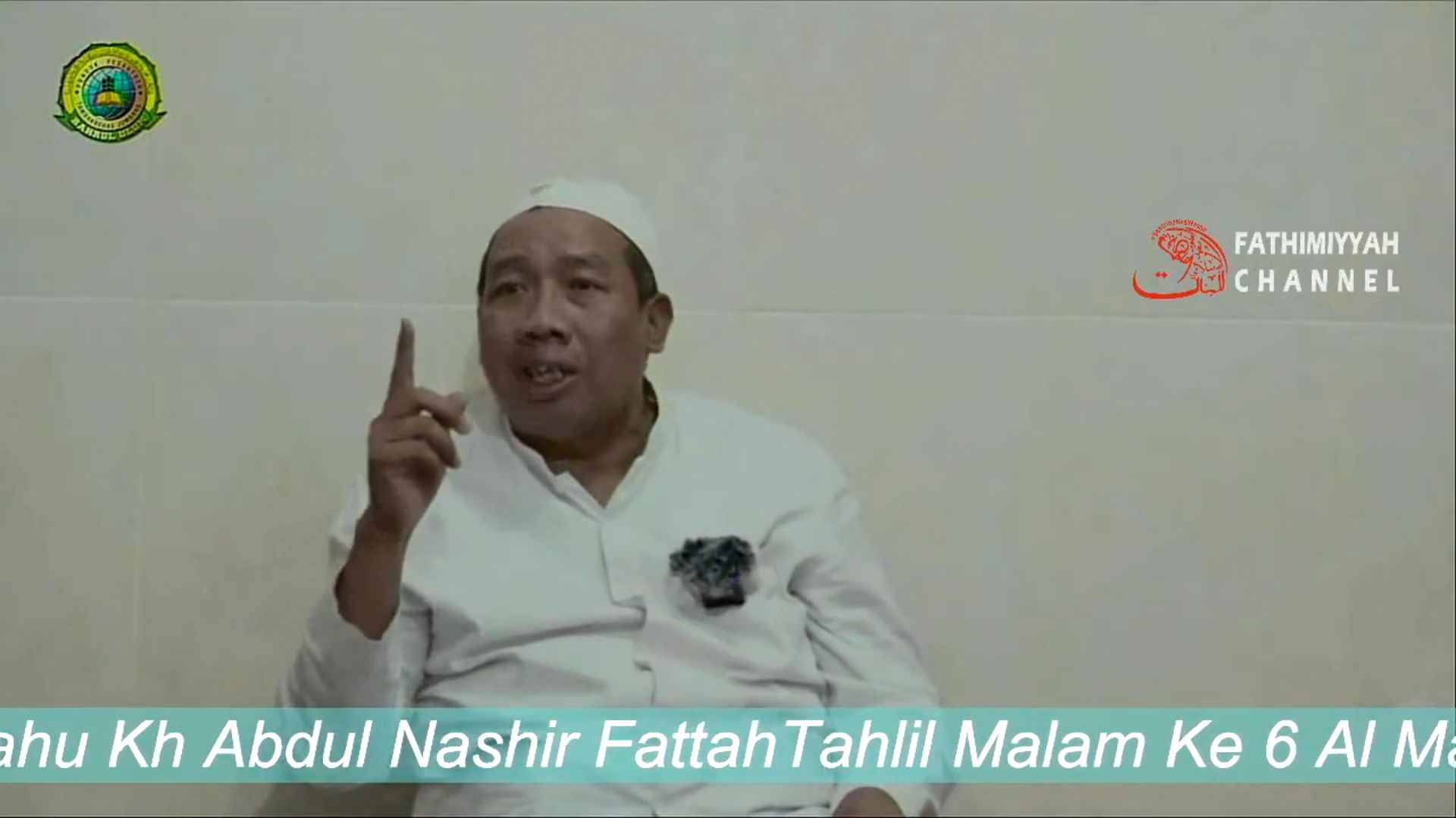Kiai Qoyyum : Filosofi Nama Kiai Abdul Nashir