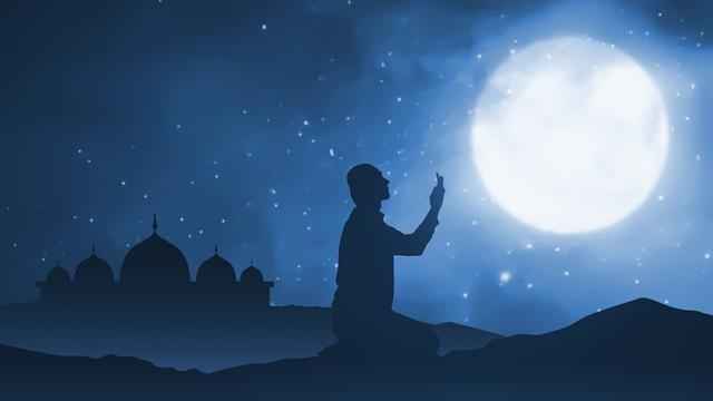 Amalan - Amalan Pada Bulan Ramadhan