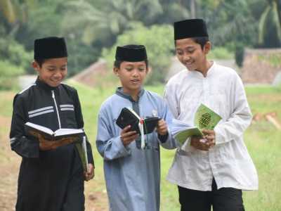 Santri dalam Menyambut Satu Abad Nahdlatul Ulama