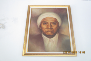 KH. Fattah Hasyim: Potret kiai yang istikamah dalam mengajar