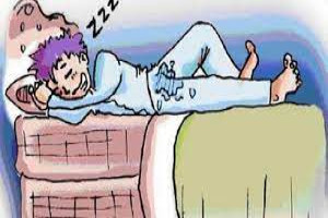 Mimpi Basah di Siang Ramadlan, Apakah Puasanya Batal?