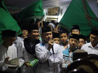 Keutamaan Maulid Nabi Muhammad