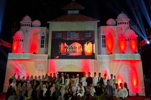 Drama Inspiratif Warnai Gebyar Kidung Tresno 2 Abad Bahrul Ulum: Wariskan Daya Juang dari Mbah Wahab Membentuk “The Next Fighter”
