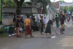 Apa itu Ro’an Pondok?