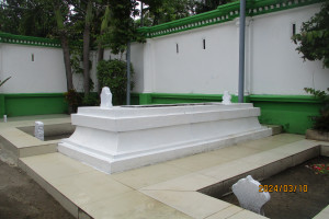 Mengenal Siapa Itu Kiai Abdus Salam?