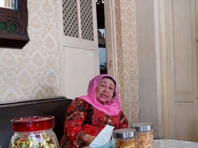 Nyai Machfudloh: Kunci Kesuksesan Santri