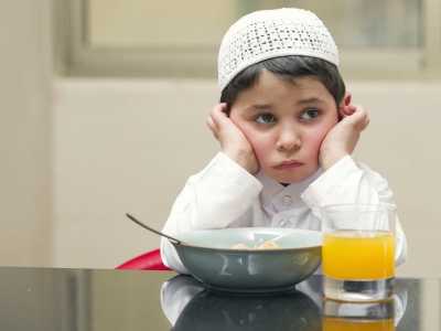 Hikmah Disyariatkannya Puasa