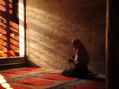 Keutamaan Bulan Suci Ramadhan