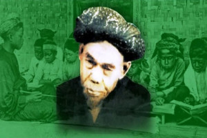 KH Salim Azhar: Talqin Unik KH Wahab Chasbullah