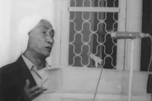 KH Abdul Fattah Hasyim: Kiainya Masyarakat