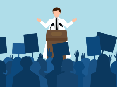 Bagaimanakah Santri Memposisikan Diri dalam Politik?