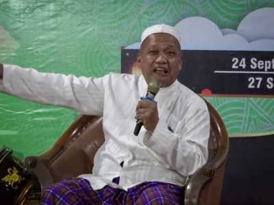 Kisah Keikhlasan Kiai Nadjib Modal untuk Menjadi Ulama Besar