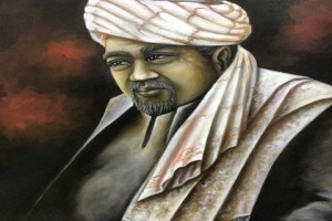 Biografi KH Abdul Hamid Chasbullah