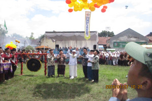 HUMAPON 2024 dibuka, Menyongsong menuju 2 abad