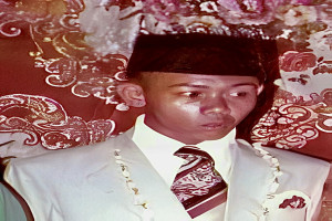 BIOGRAFI KH CHUBBI SYAUQI