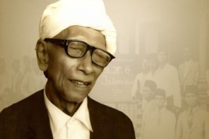 Perdebatan Mbah Wahab Dengan Gubernur Hidia Belanda