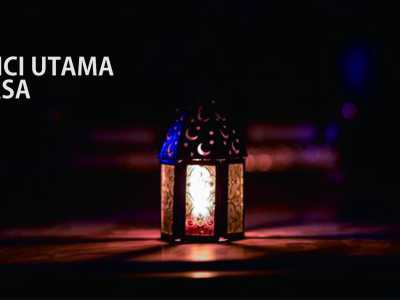 Kunci Utama Agar Puasa Kita diterima