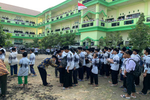 Perkembangan Madrasah di Tambakberas