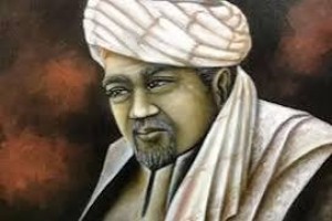 Mbah Hamid dan Kisah Uniknya