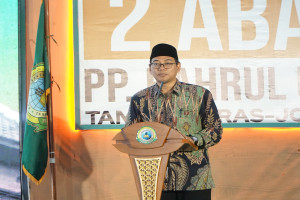 Transformasi PPBU: Menyambut Abad ke-3 dengan Inovasi Pendidikan dan Moral Bangsa