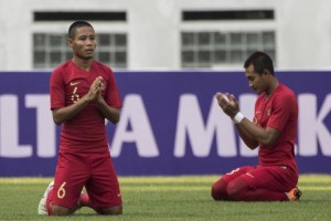 Doa untuk Indonesia yang Urung Menjadi Tuan Rumah Piala Dunia U-20